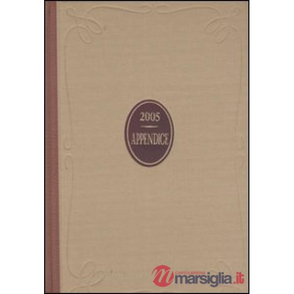 Grande dizionario enciclopedico. Appendice (2005)