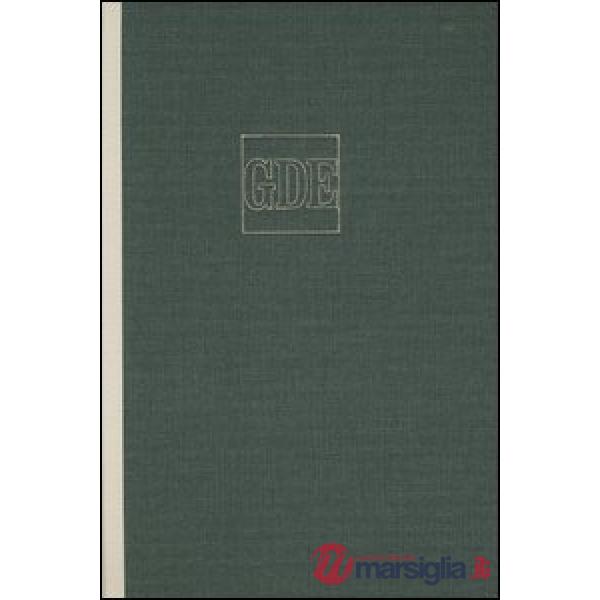 Grande dizionario enciclopedico. Supplemento 2005 (edizione verde)