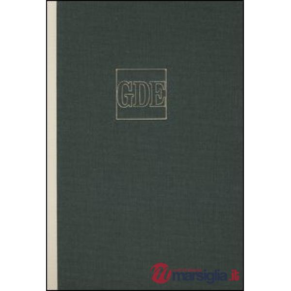 Grande dizionario enciclopedico. Appendice tematica 2005 IV (edizione verde)