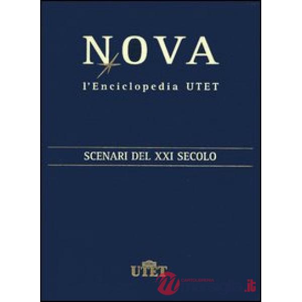 Nova. Appendice tematica 2005
