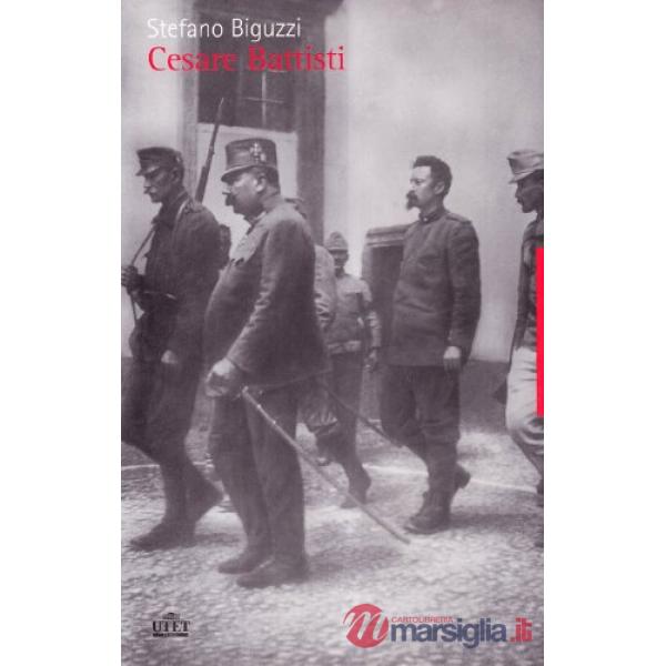 Cesare Battisti