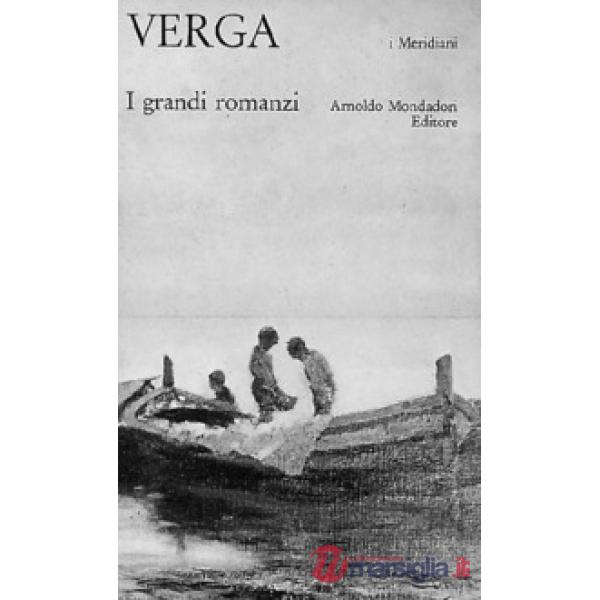 Grandi romanzi (I)