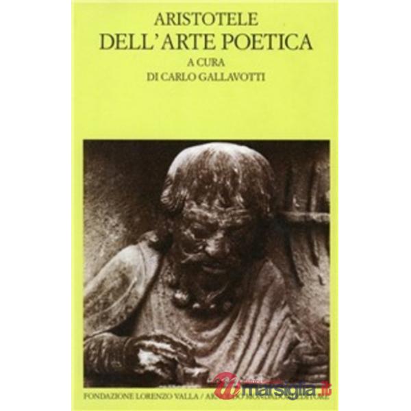 Dell'arte poetica