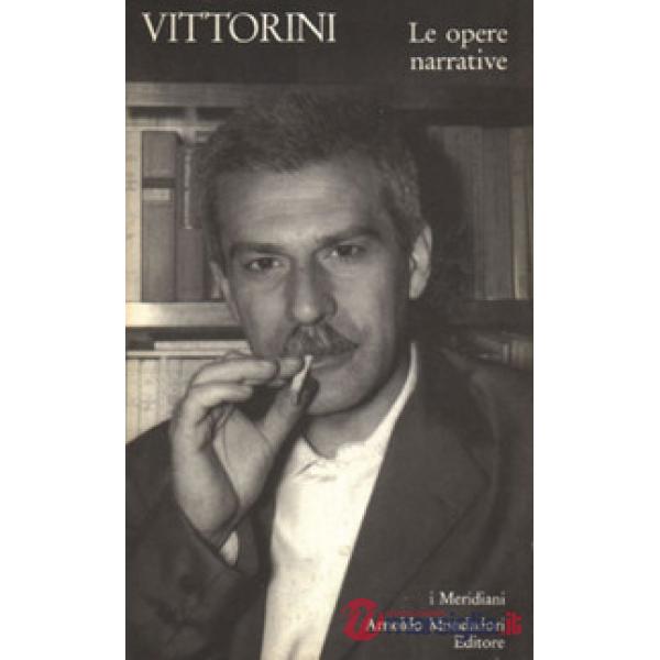 Opere narrative (Le). Vol. 1