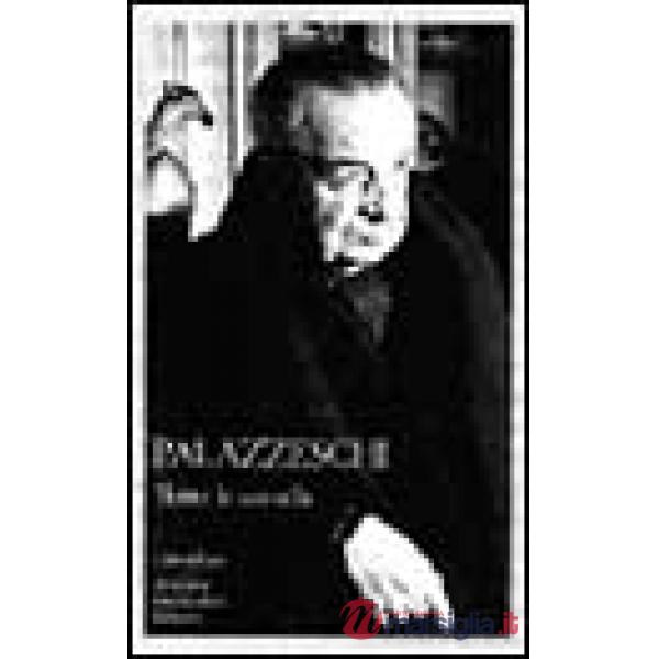 Tutte le novelle