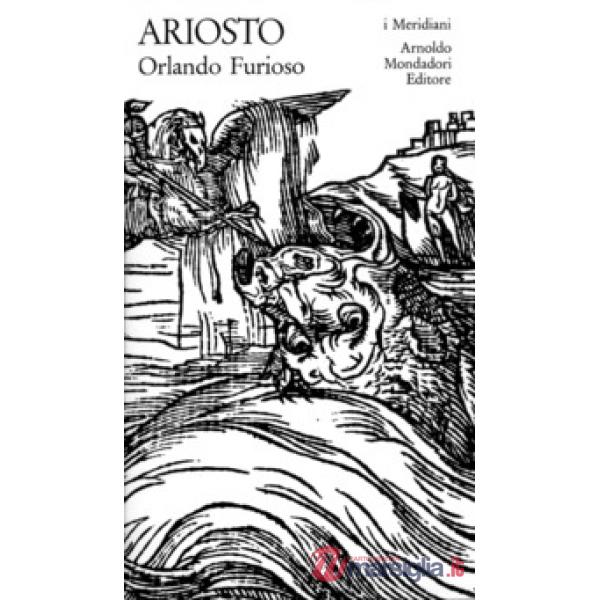 Orlando furioso