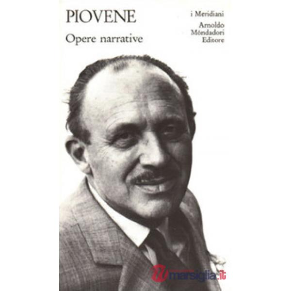 Opere narrative. Vol. 1