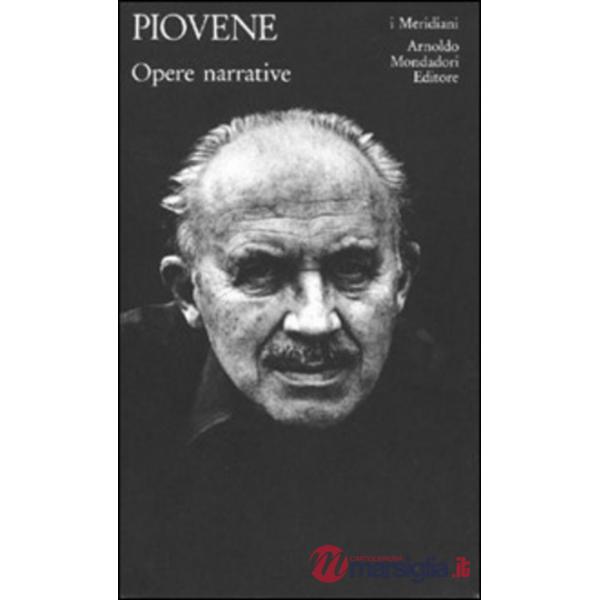 Opere narrative. Vol. 2