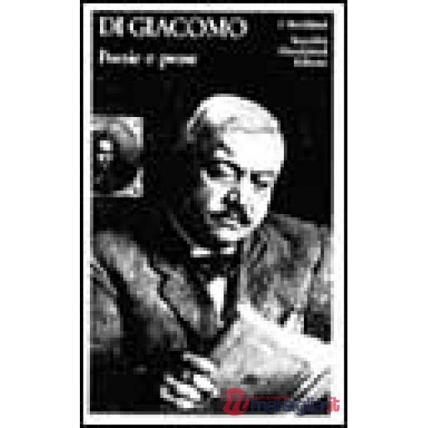 Poesie e prose
