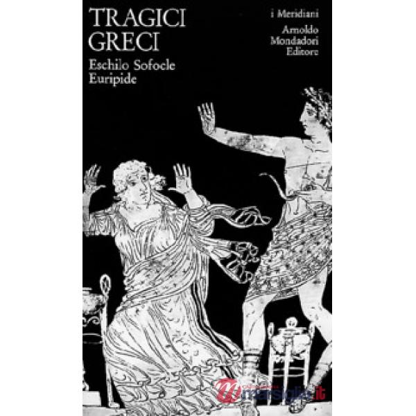 Tragici greci
