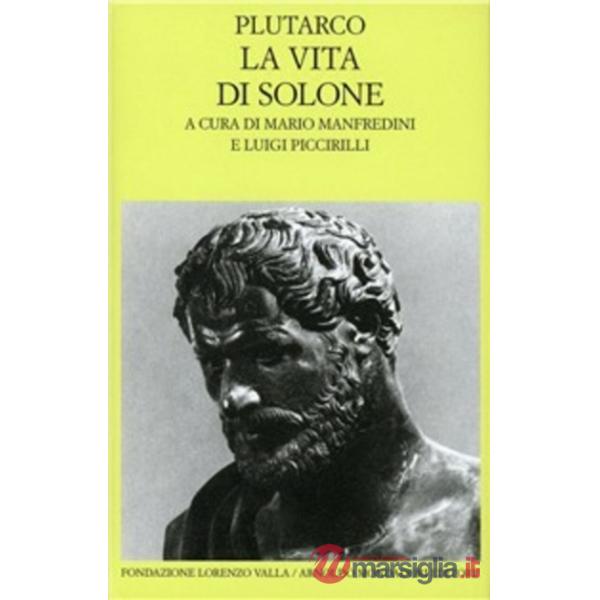 Vita di Solone (La)