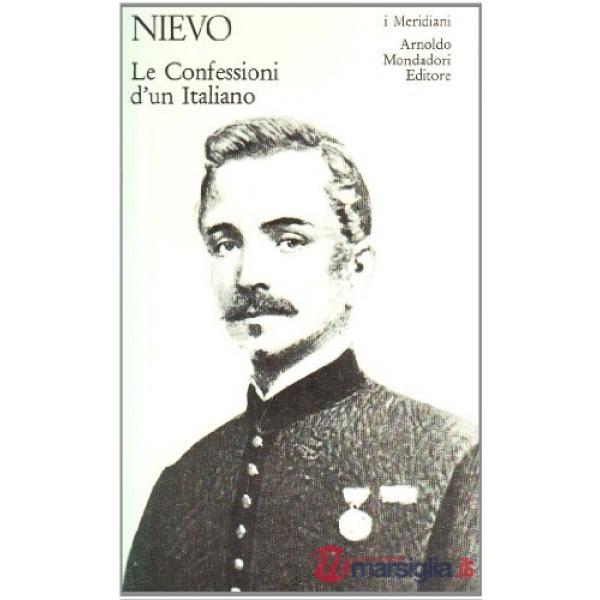 Confessioni di un italiano (Le)