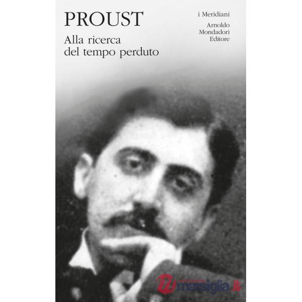Alla ricerca del tempo perduto. Vol. 1