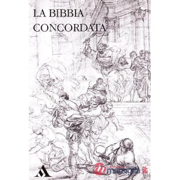 Bibbia Concordata (La) (3 voll. in cofanetto)