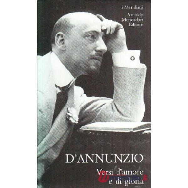 Versi d'amore e di gloria. Vol. 2