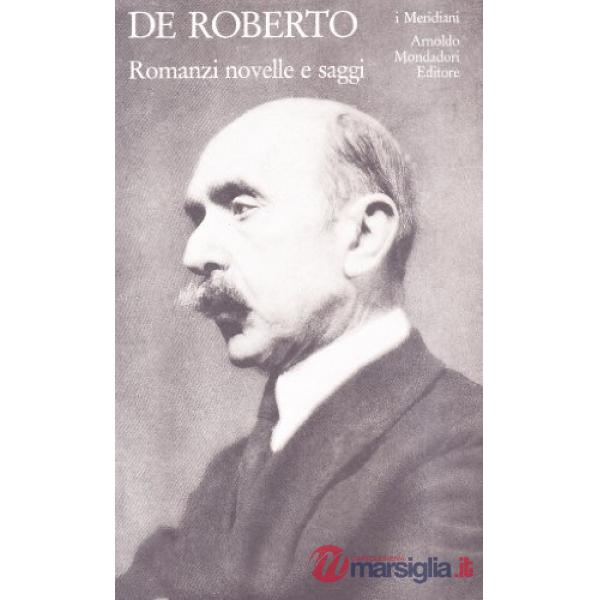Romanzi novelle e saggi