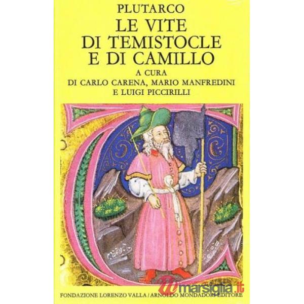 Vite di Temistocle e di Camillo (Le)