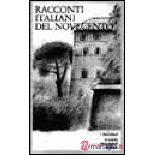 Racconti italiani del Novecento