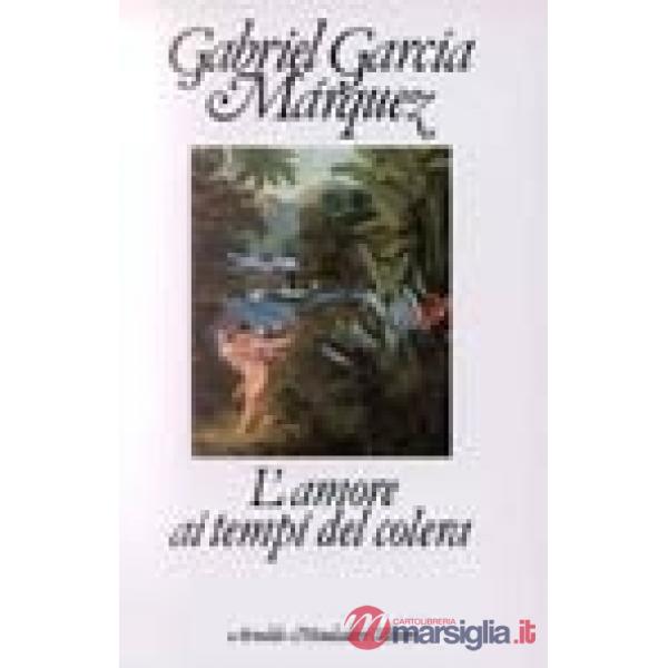 Amore ai tempi del colera (L')