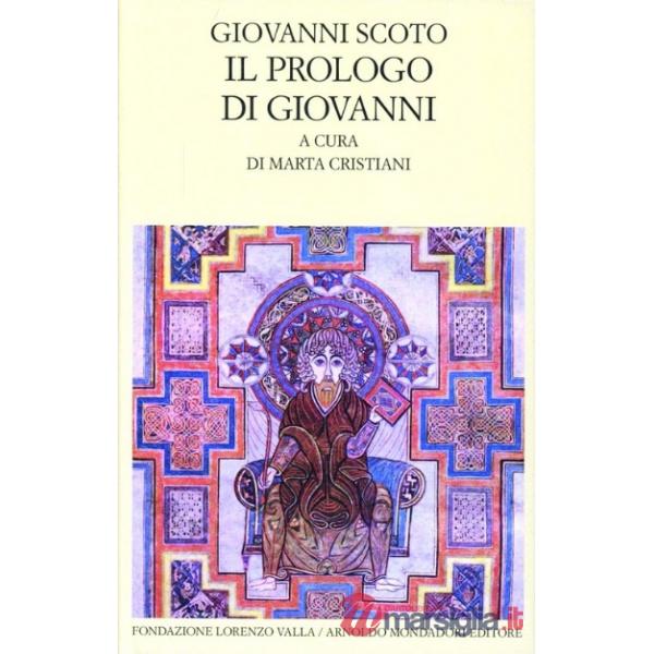 Omelia sul prologo di Giovanni