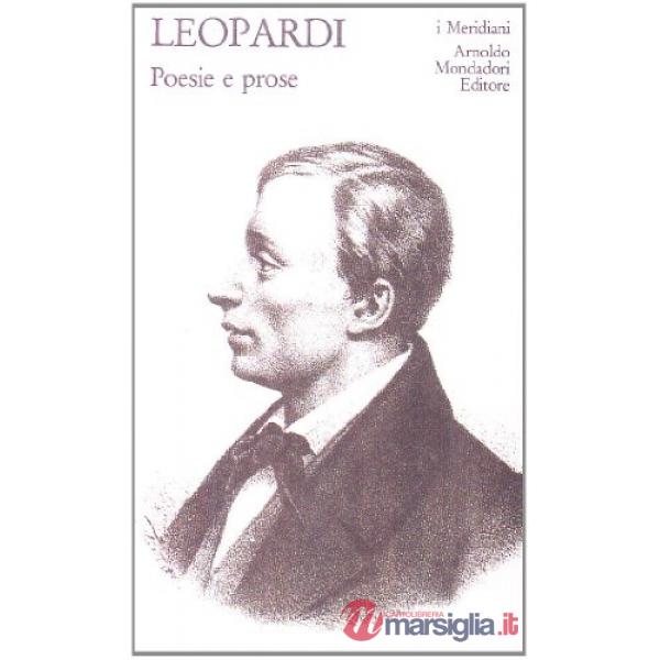 Poesie e prose. Vol. 2