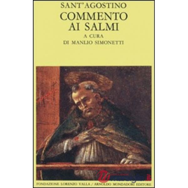 Commento ai Salmi