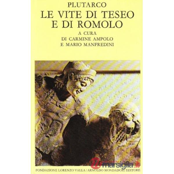 Vite di Teseo e di Romolo (Le)