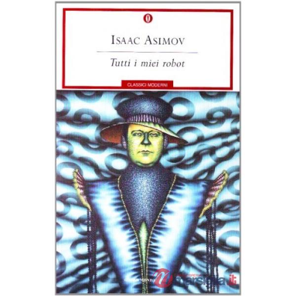 Tutti i miei robot