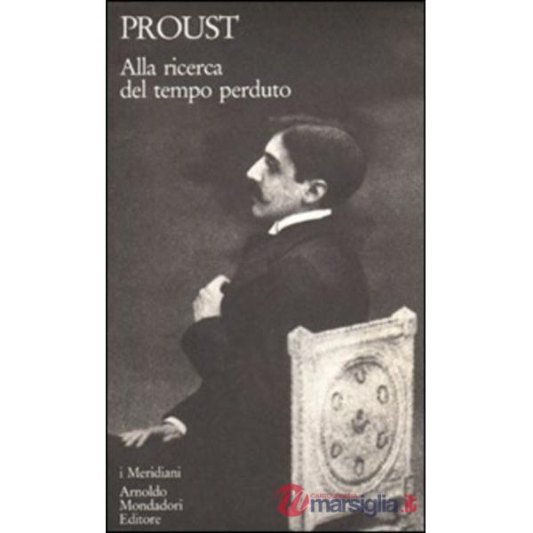 Alla ricerca del tempo perduto. Vol. 3