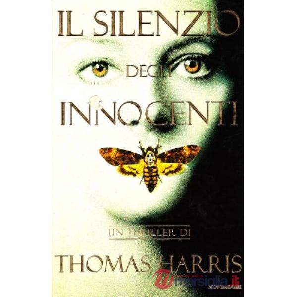 Silenzio degli innocenti (Il)