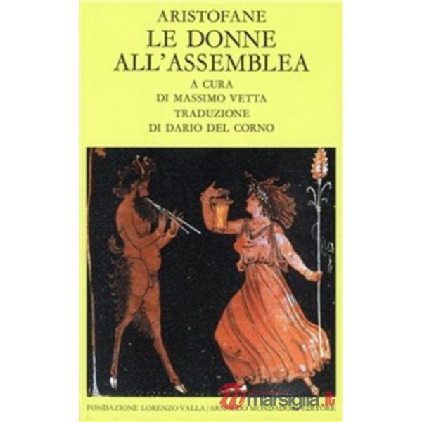 Donne all'assemblea (Le)