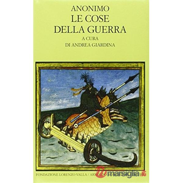 Cose della guerra (Le)