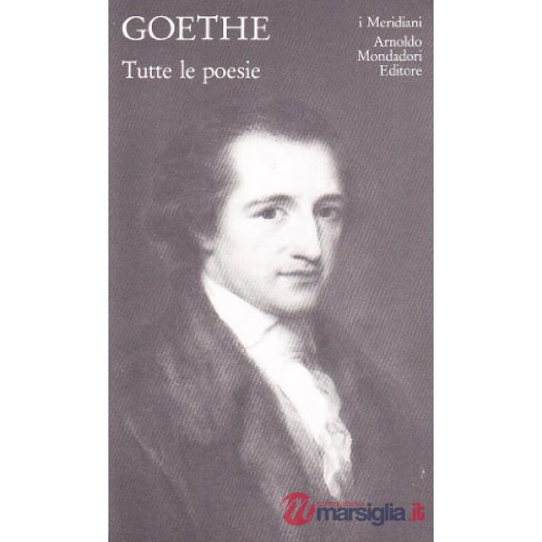 Tutte le poesie. Vol. 1