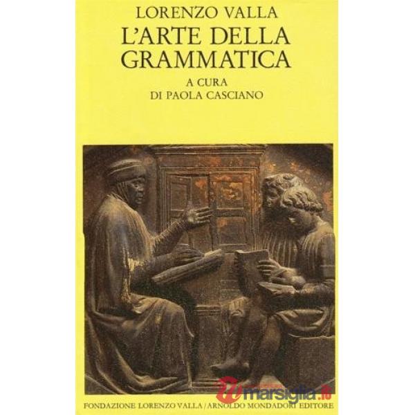 Arte della grammatica (L')