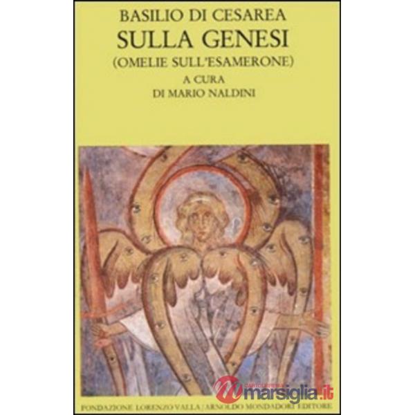 Sulla Genesi. Omelie sull'Esamerone