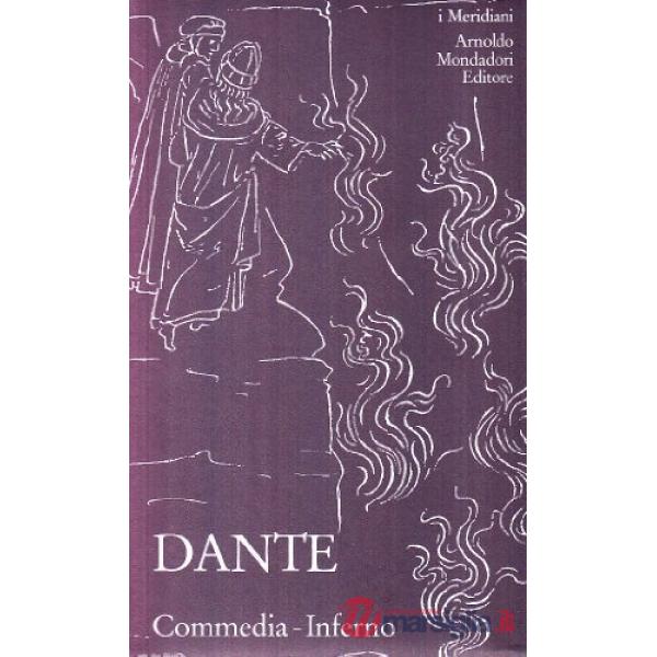 Commedia (La). Vol. 1: Inferno