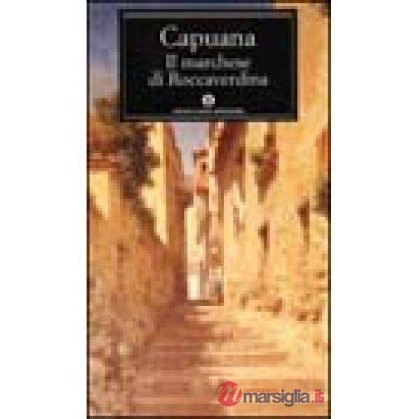 Marchese di Roccaverdina (Il)
