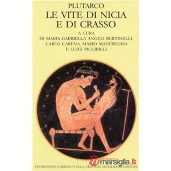 Vite di Nicia e di Crasso (Le)