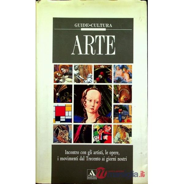 Incontro con l'arte