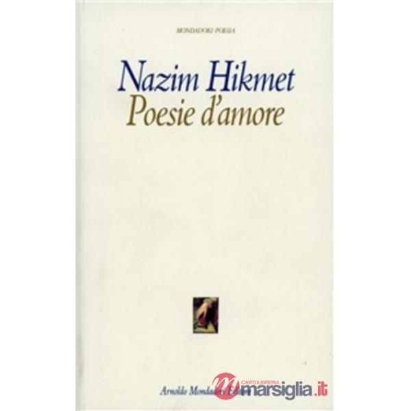 Poesie d'amore
