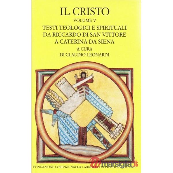 Cristo (Il). Vol. 5