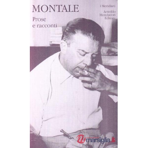 Prose e racconti