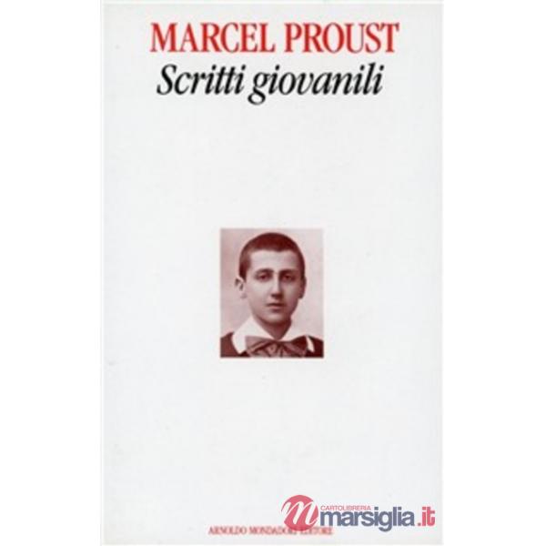 Scritti giovanili (1887-1895)