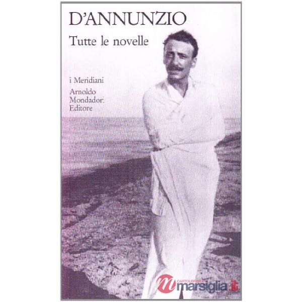 Tutte le novelle