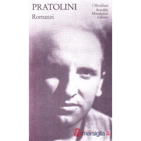 Romanzi. Vol. 1