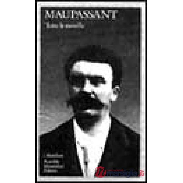 Tutte le novelle. Vol. 1