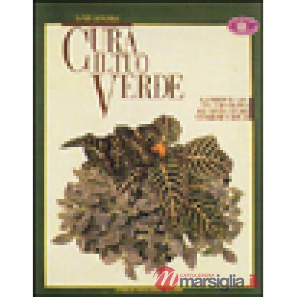 Cura il tuo verde