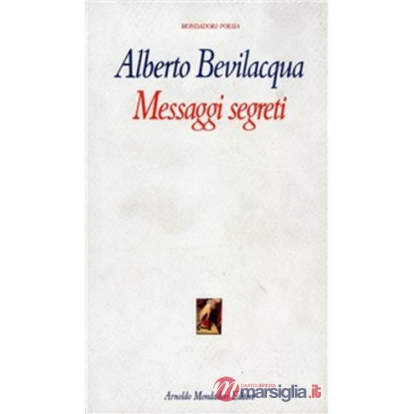 Messaggi segreti