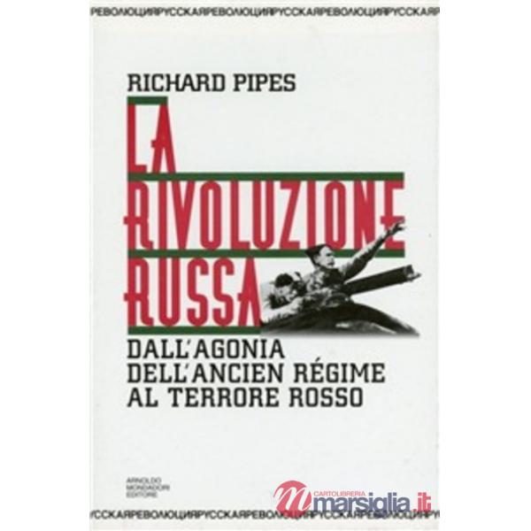 Rivoluzione russa (La)