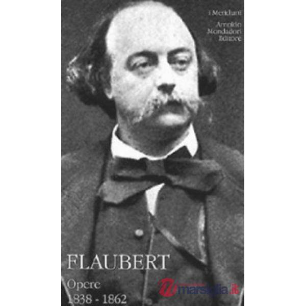 Opere (1838-1862). Vol. 1